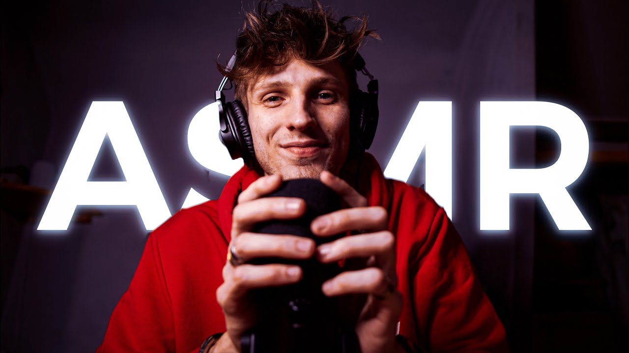 ASMR: Fast And Aggressive triggers! Hand sounds, tapping and more!! (Patreon Requests)
