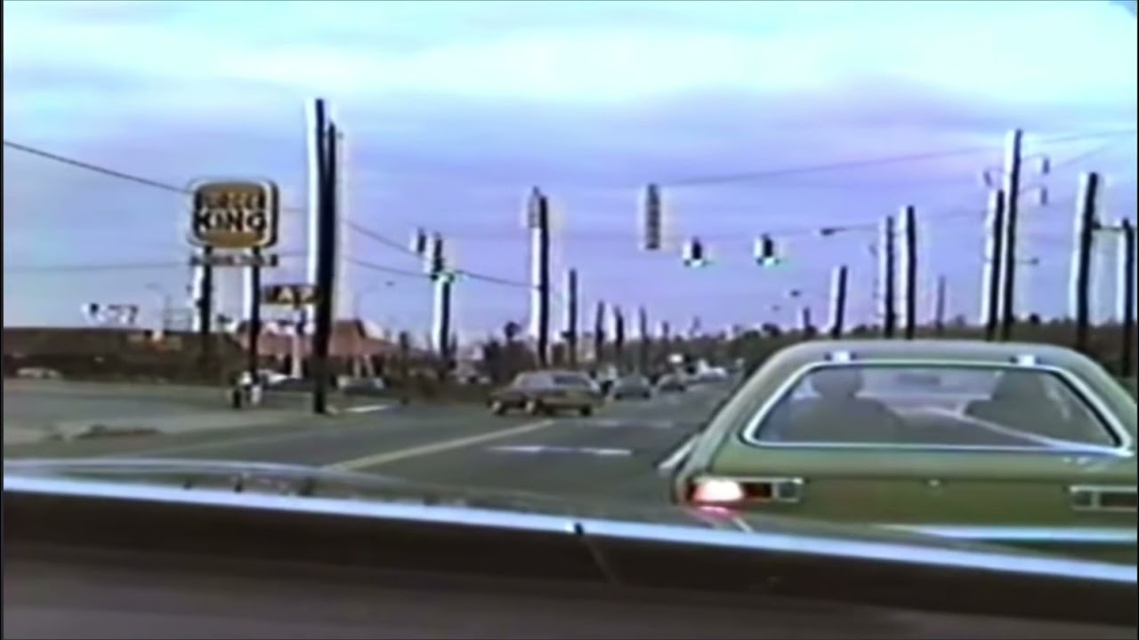 Smyrna, GA 1980