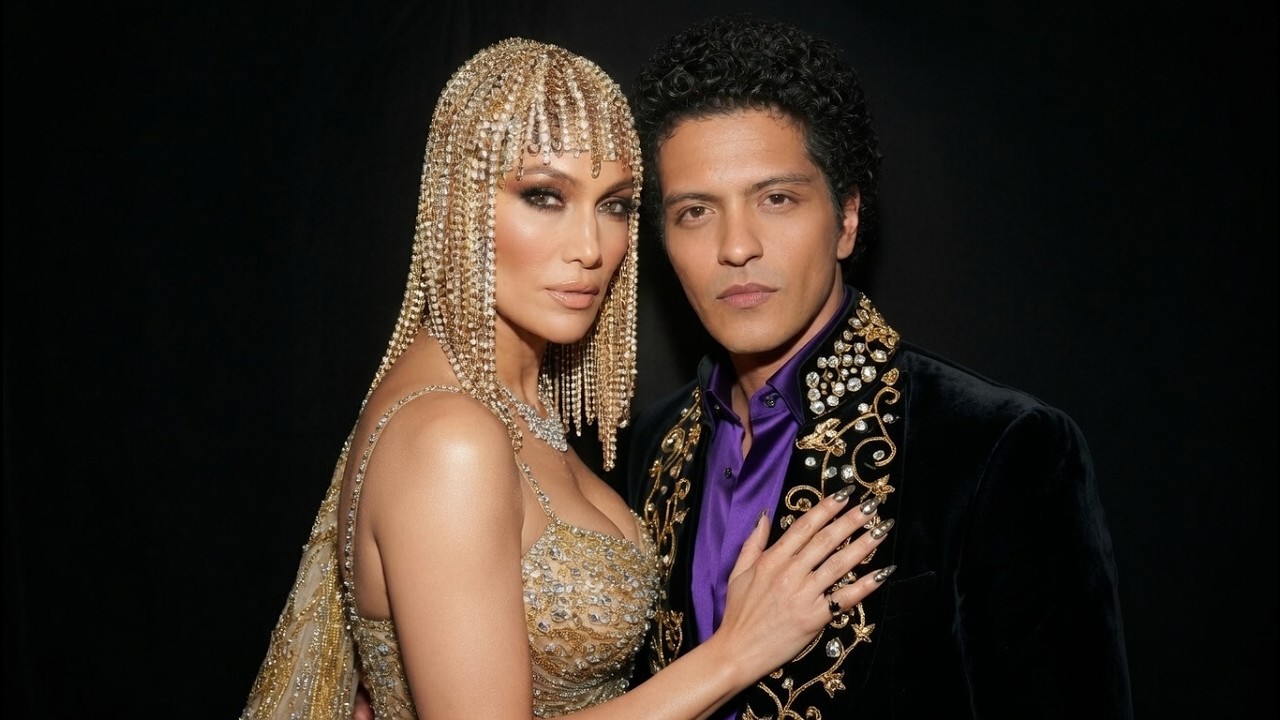 DON’T MAKE IT EASY-JEnnifer Lopez ft.Bruno Mars(official lyrics vedio)