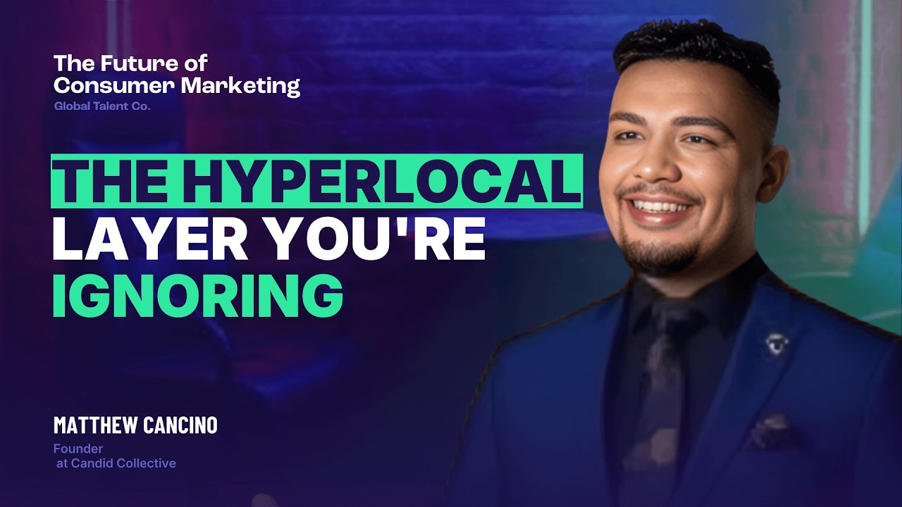 The Hyperlocal Content Gap Franchise Brands Ignore