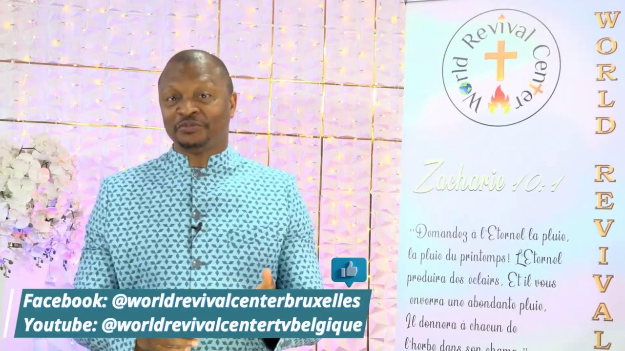JEÛNE ET PRIÈRE DE 40 JOURS. JOUR 10, MATIN DE MARDI 10/02/2026