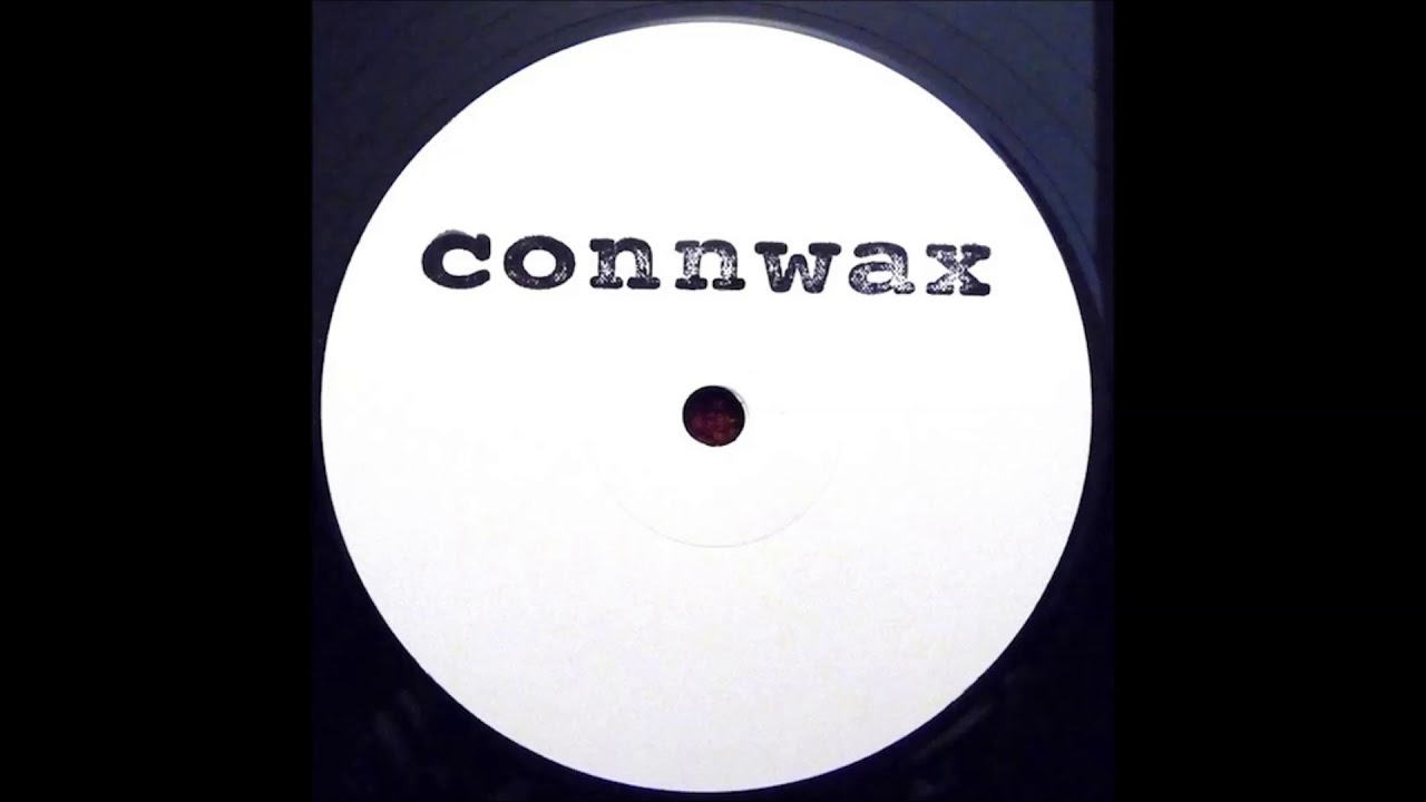 Eduardo De La Calle - Untitled / A (Connwax 01)