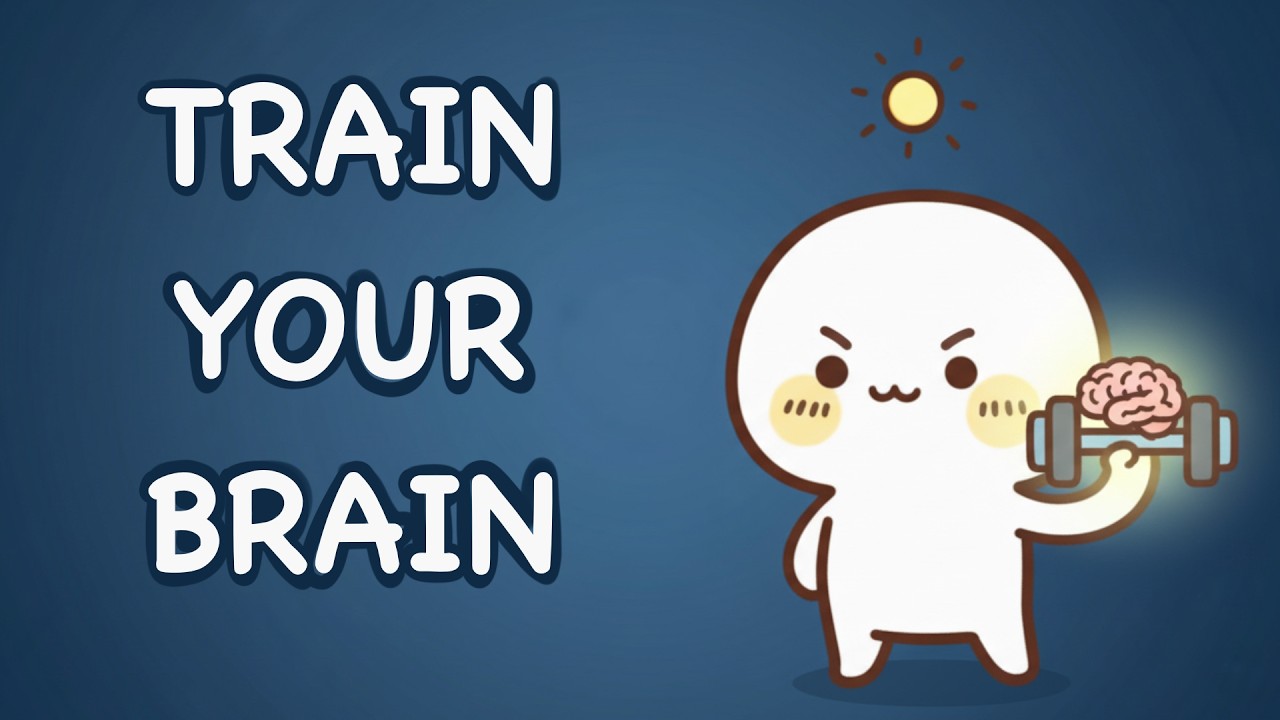 8 Ways to Rewire Your Brain for POSITIVELY