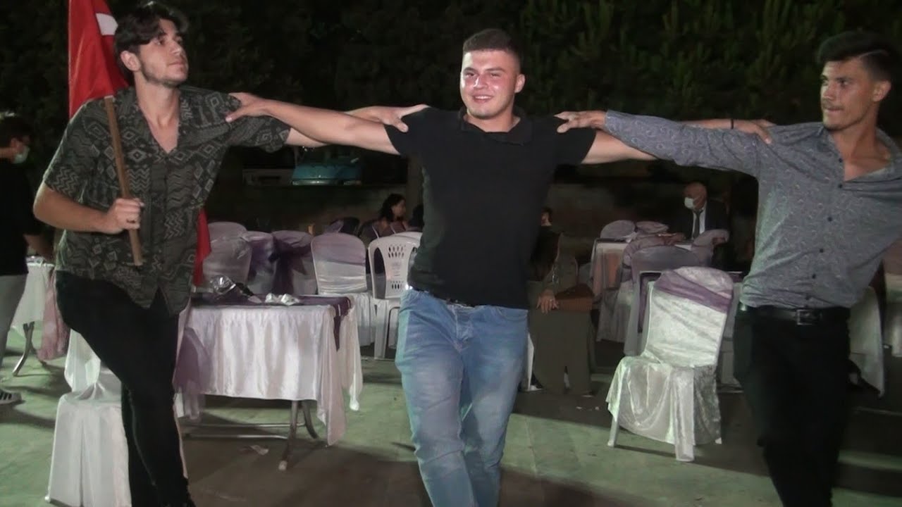 TEKİRDAĞ MARMARAEREĞLİSİ GENÇLERİ KASAP HAVASI
