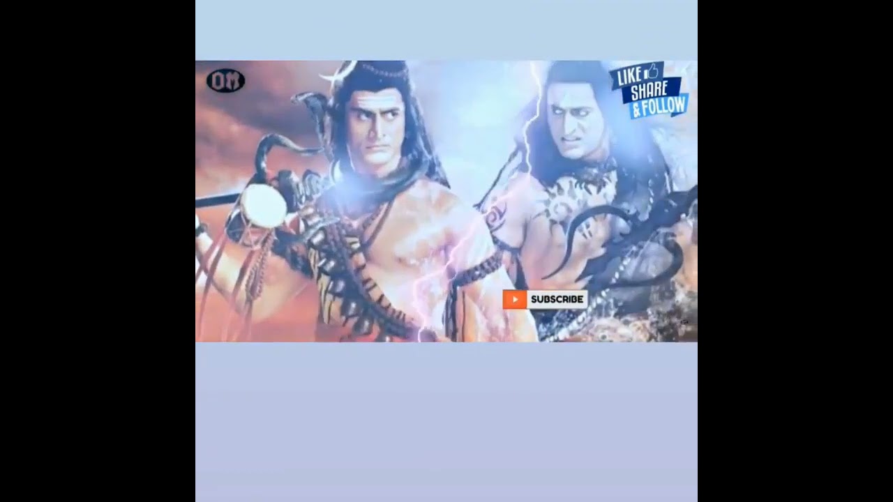 Mahadev Jalandhar original themes 4 themes