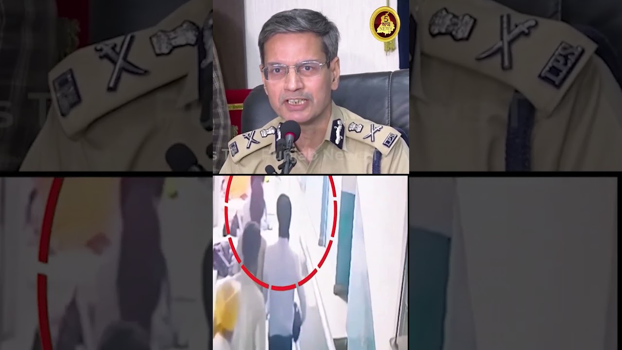 Shorts  #dgppunjab #dgpgauravyadav #punjab #amritsarpolice #amritsarblast