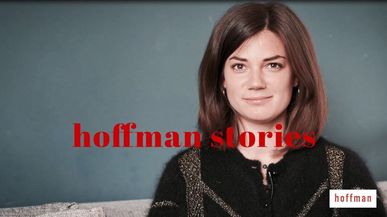 Hoffman Prozess: 
