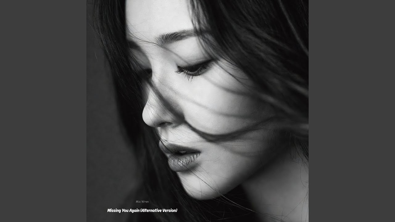 Missing You Feels Heavy (Alternative Version)