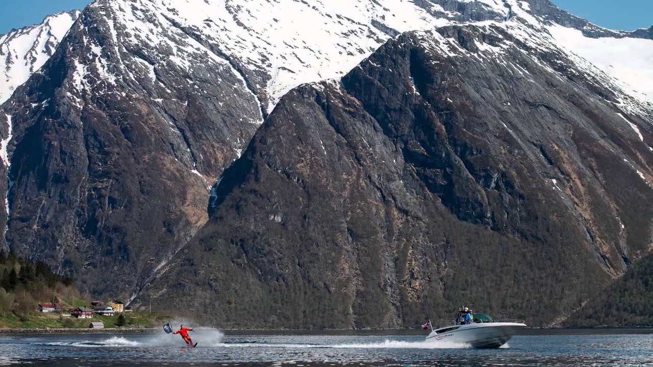 Expedition Sunnm&oslash;re & Nordfjord: great nature, great experiences!