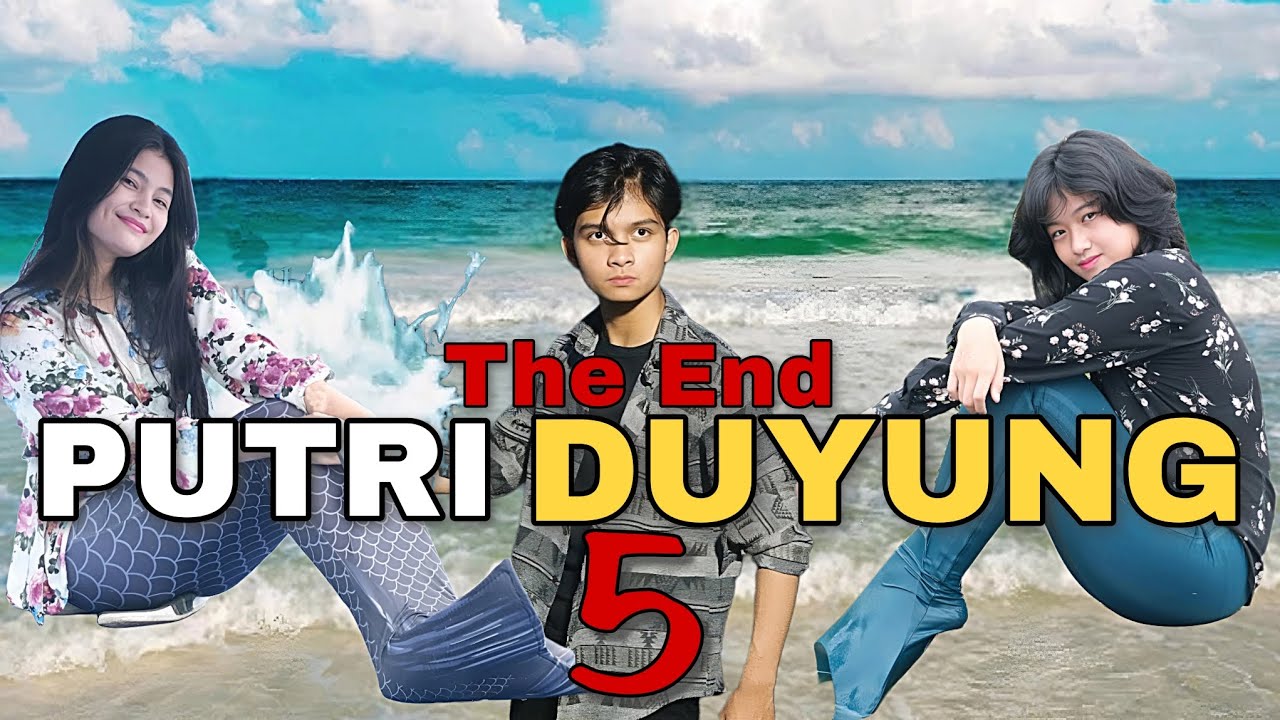 Putri Duyung Episode 5