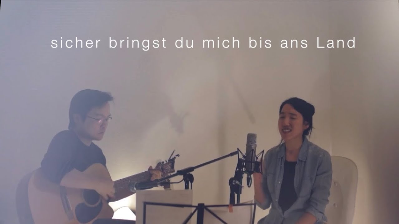 Sei mein Licht I Leuchtturm I My Lighthouse _Cover (Rend Collective)