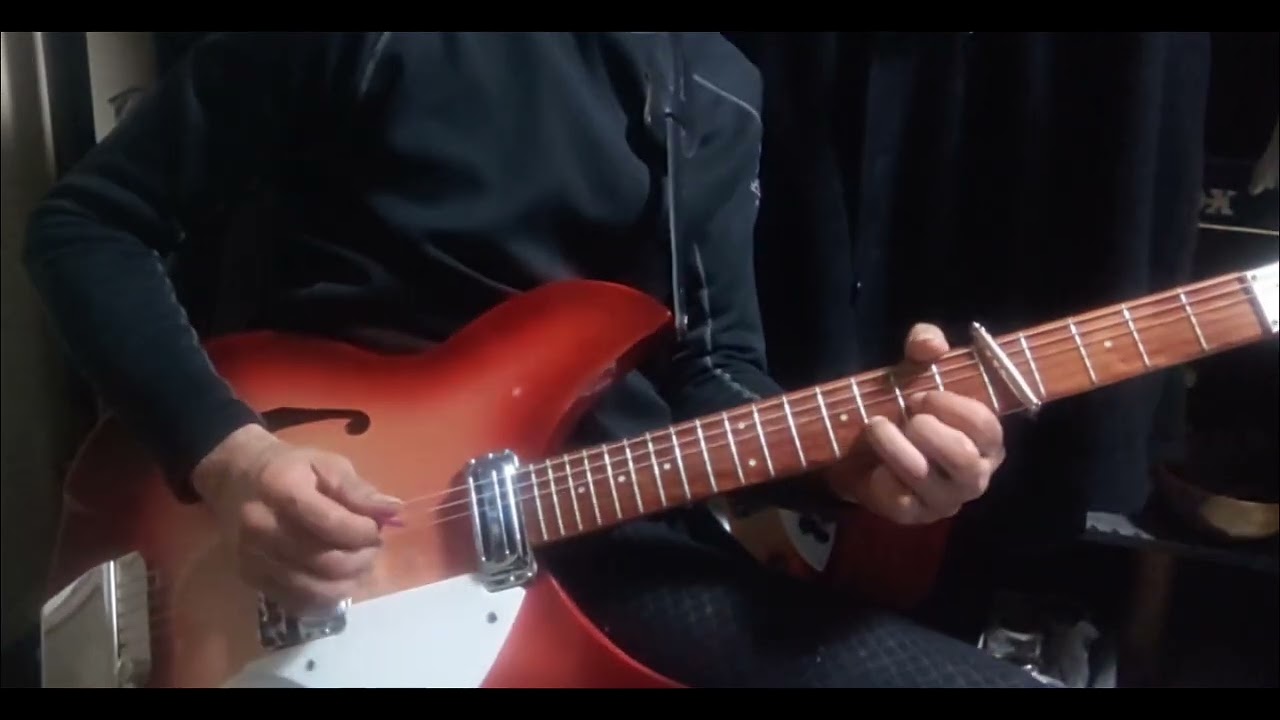 Keith West - On A Saturday chords copy