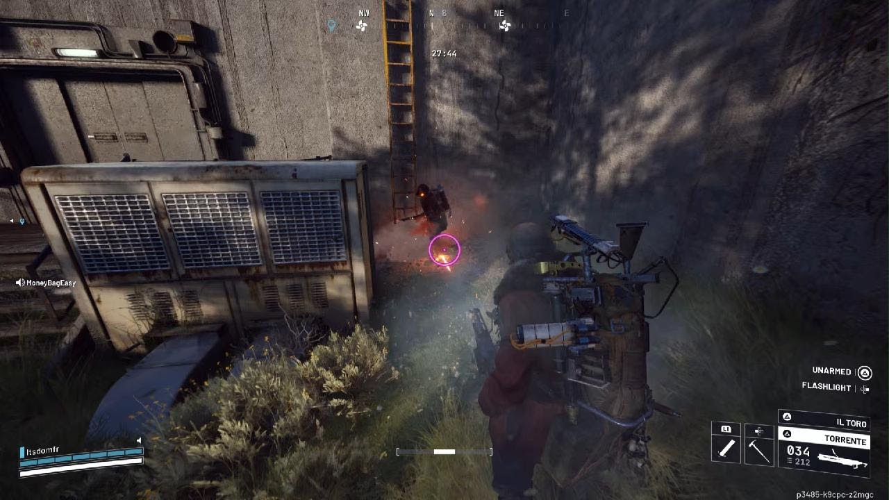 ARC Raiders 