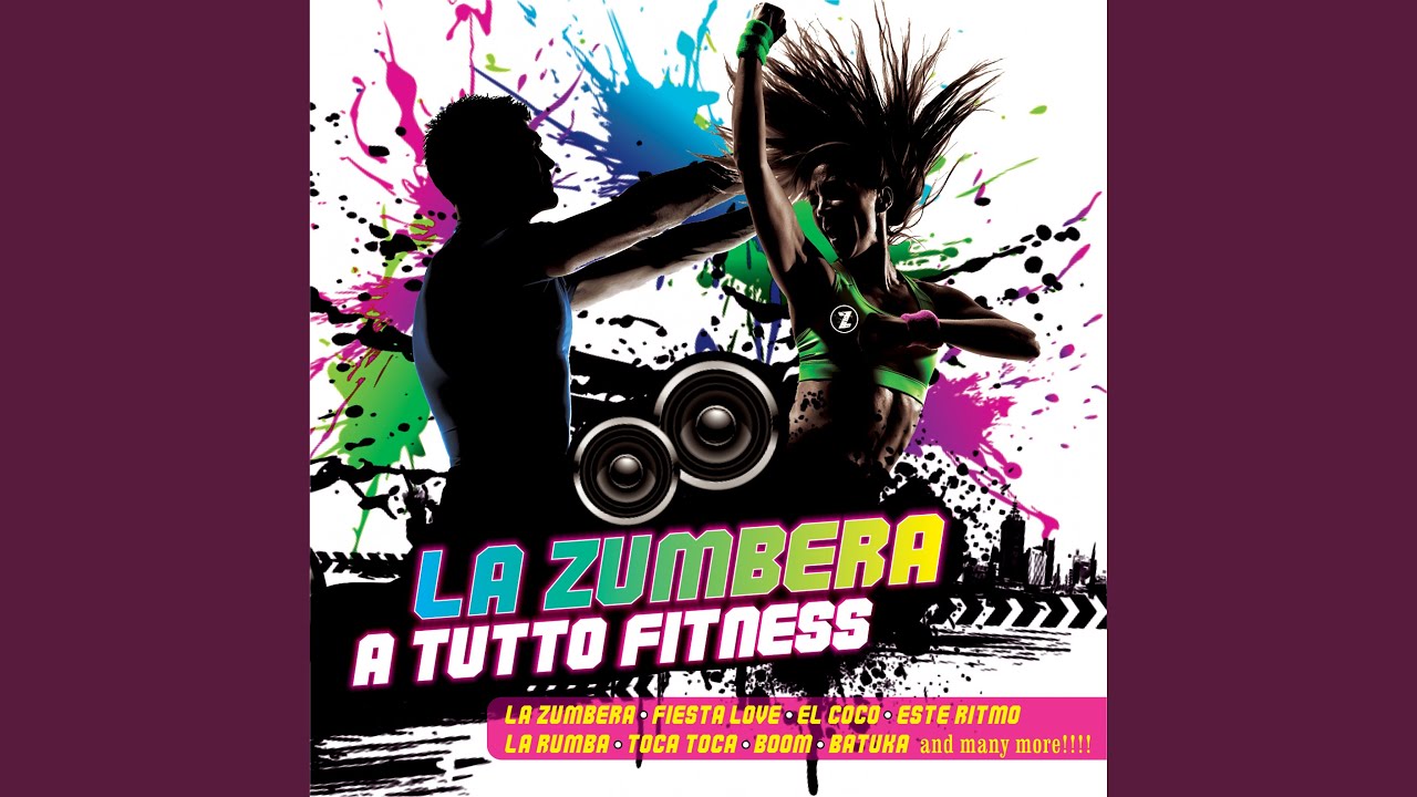 Toca toca (Radio Edit)