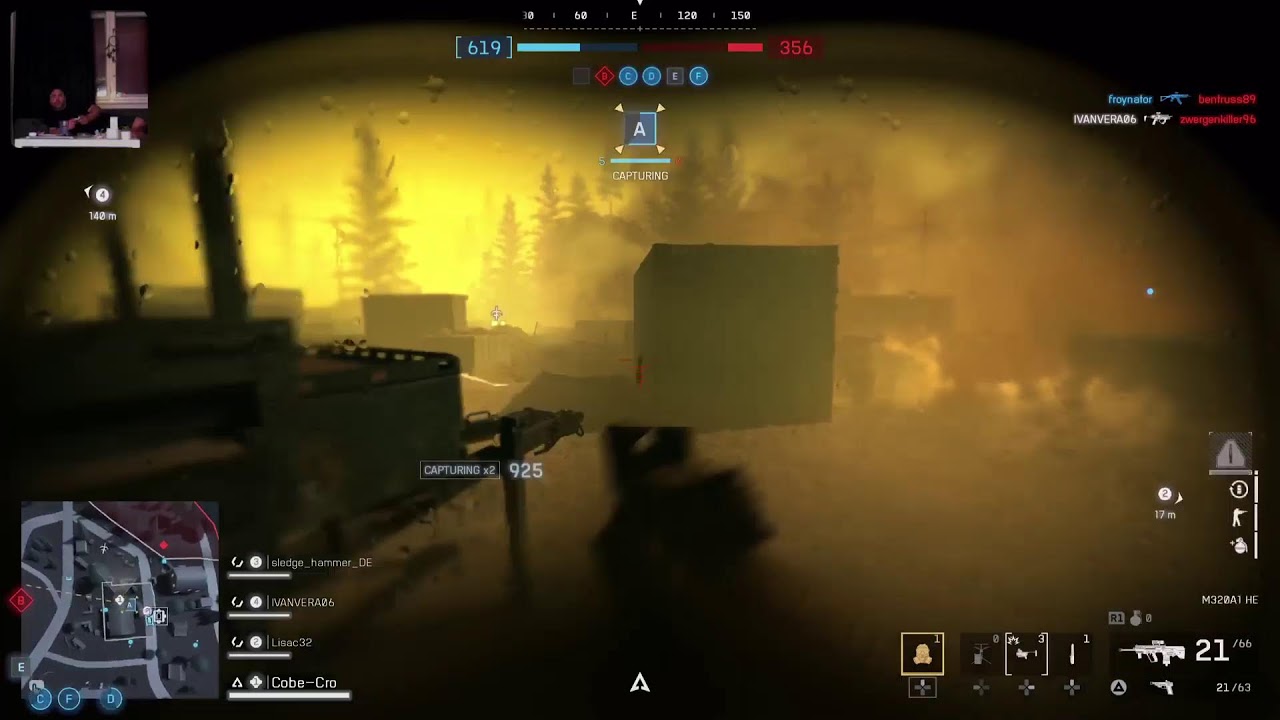 Battlefield 6 Season 2