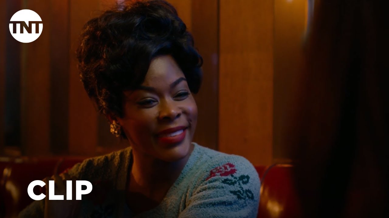 I Am the Night: Season 1 Ep. 4 “I Can Sing” [CLIP] | TNT