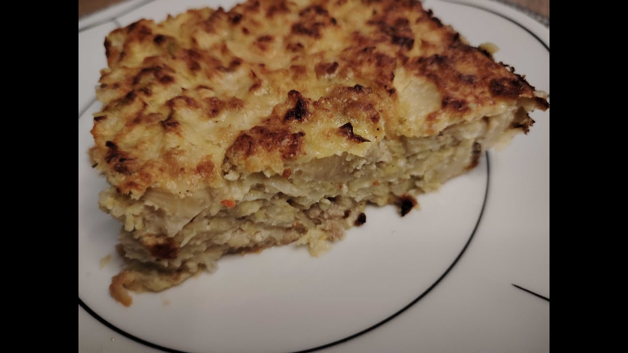 Nabujak od kelja, zapečeni kelj, veliko iznenađenje - baked kale, big surprise