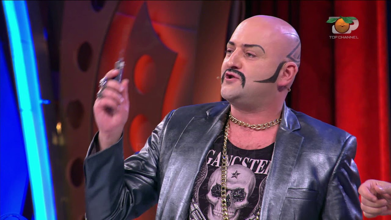 Portokalli, 19 Nentor 2017 - TV Sulltan (Si te gatuajme ne kushtet e qelise)