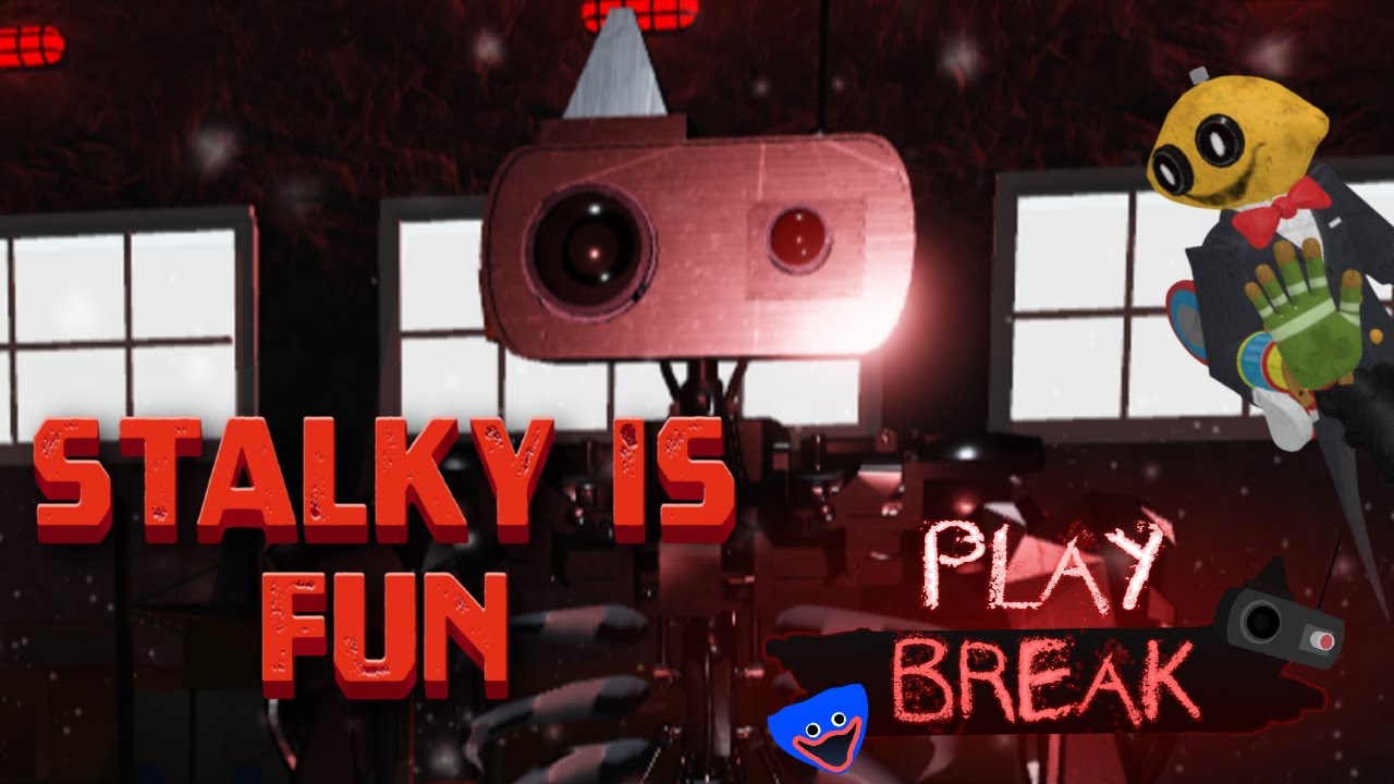 sTaLkY iS fUn // desc