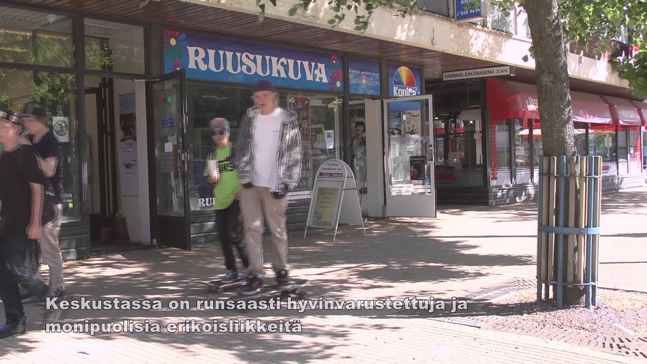 Kerava