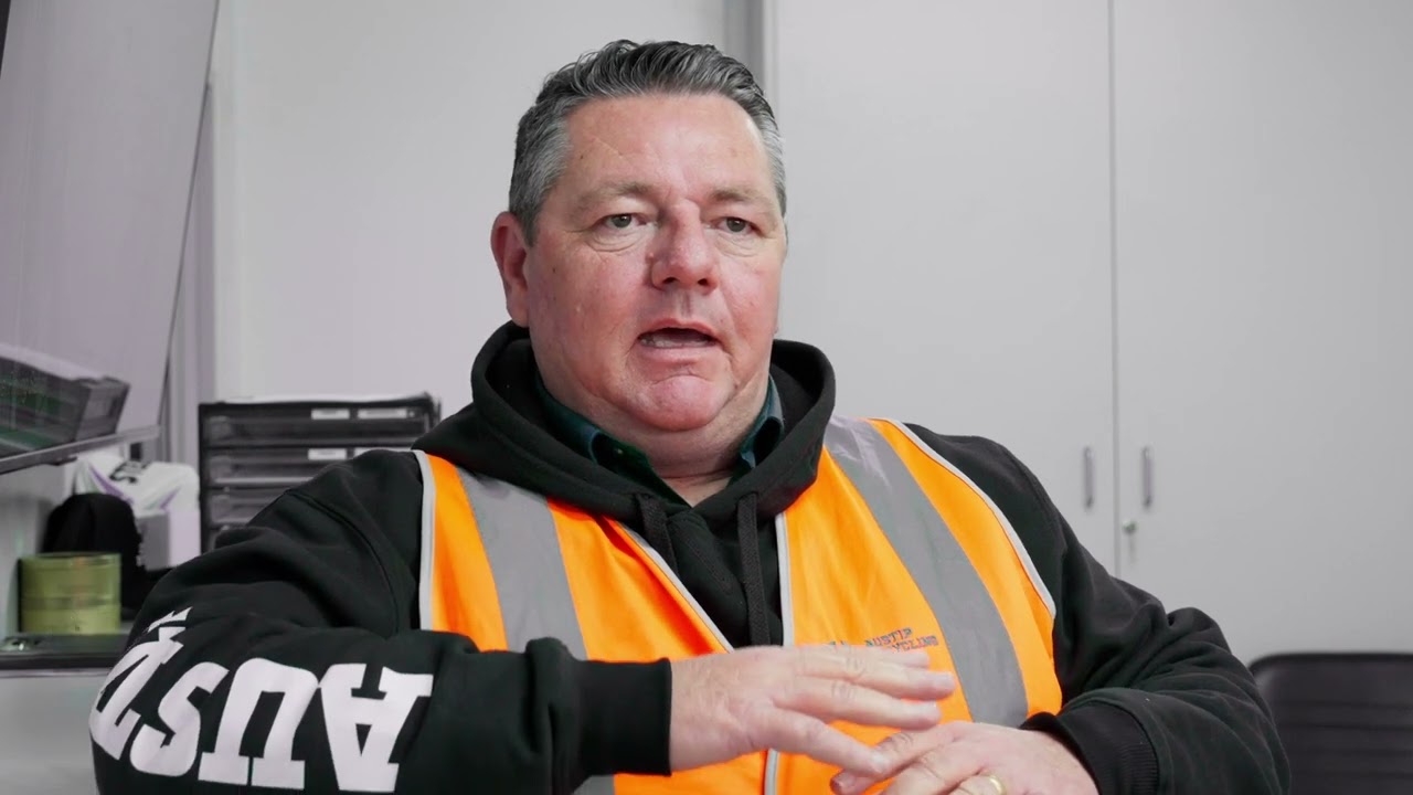 &ldquo;Austip Recycling can count on SMA&rdquo;