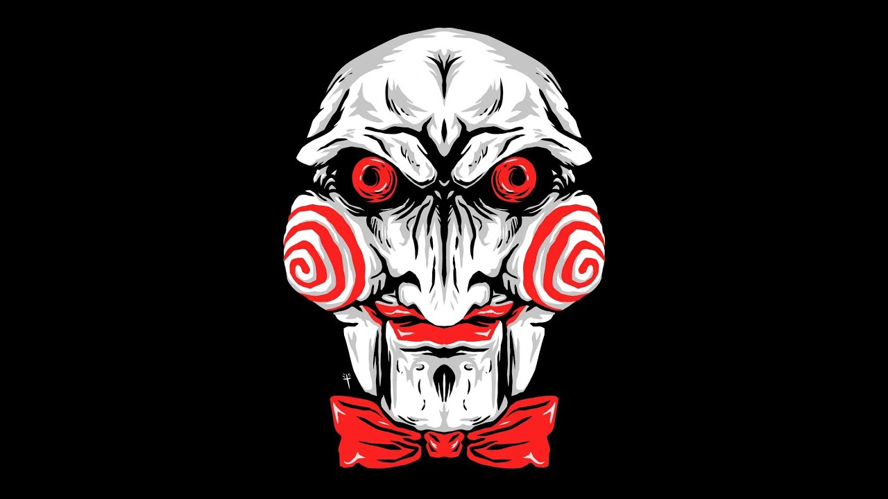 Patreon Request: Saw/Silence of The Lambs