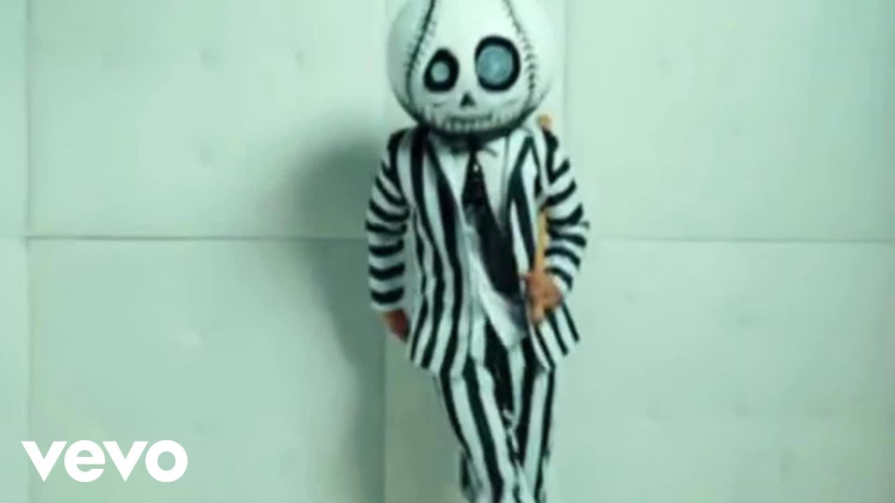 Rafael Amaya - Wara Wara (Official Music Video)