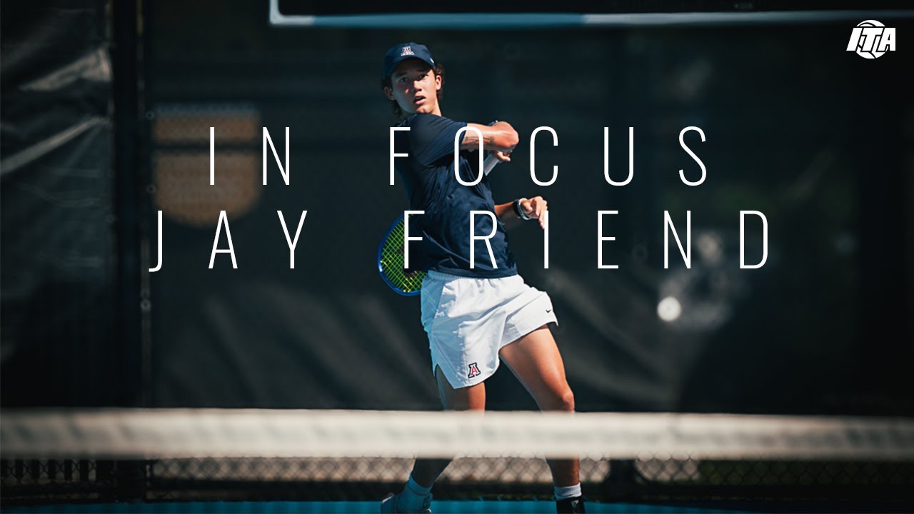 IN FOCUS: Jay Friend (Arizona) | Full Documentary