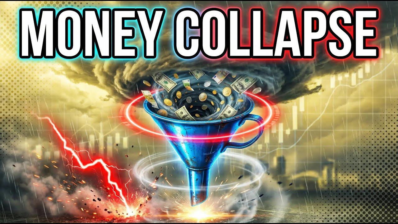Broad Commodity ETFs Are a Trap And Here&rsquo;s Why!