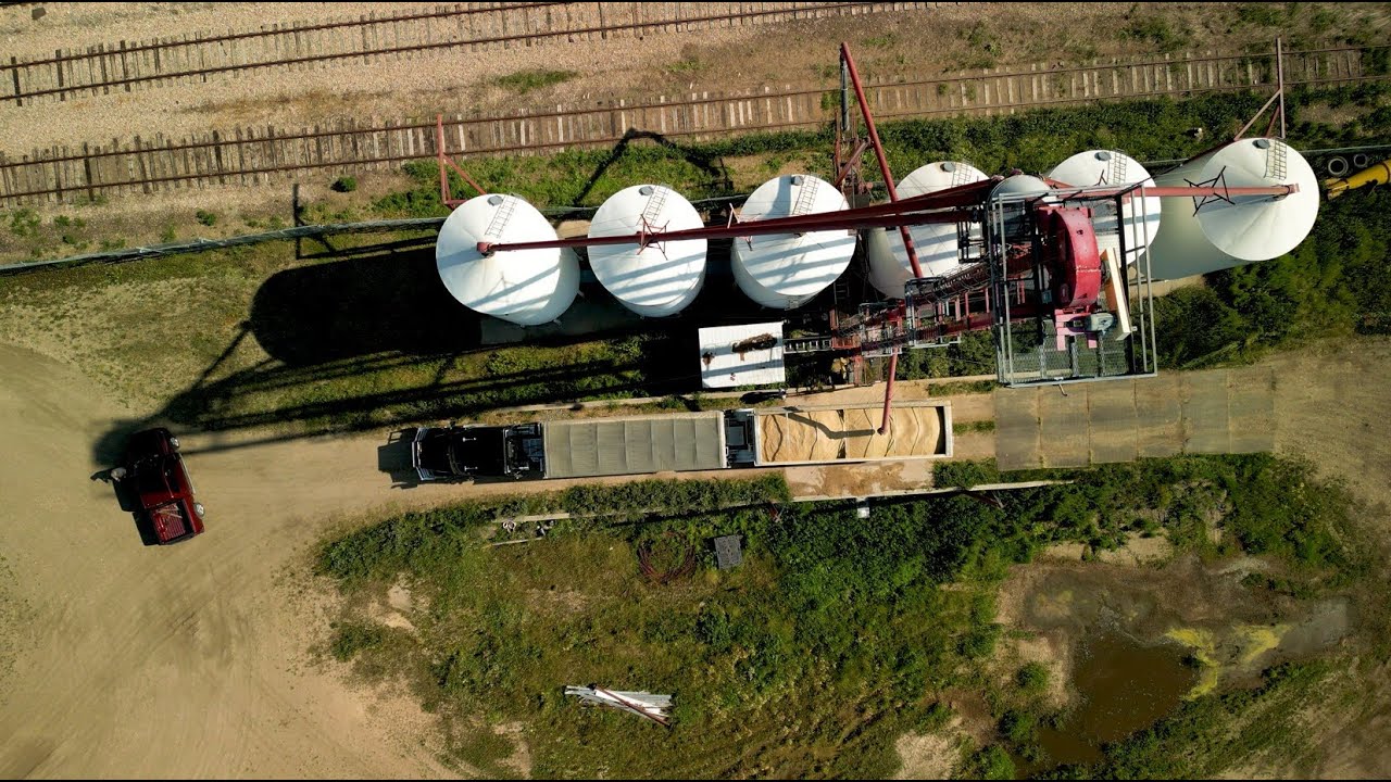Investing in Sturgeon: Value-Added Agriculture