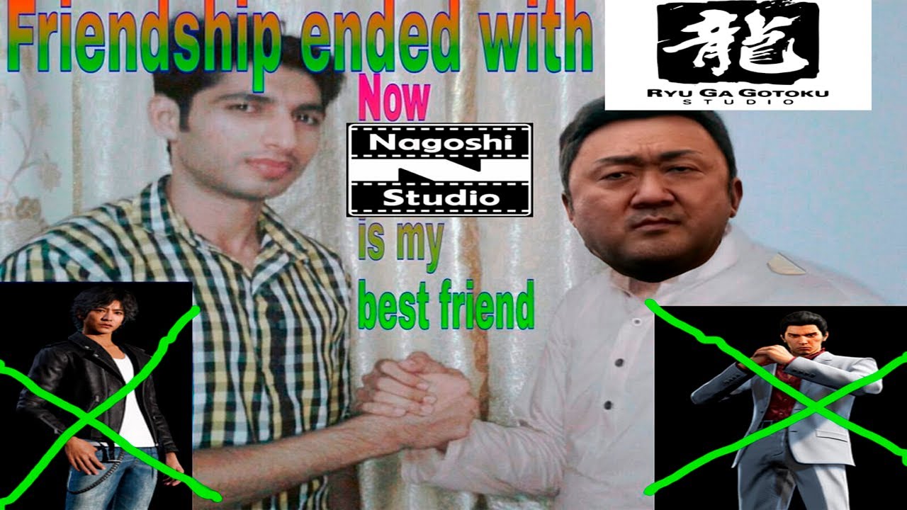 Моё очень важное мнение о Yakuza😘 Judgment😐 и как следствие Like a Dragon🤮