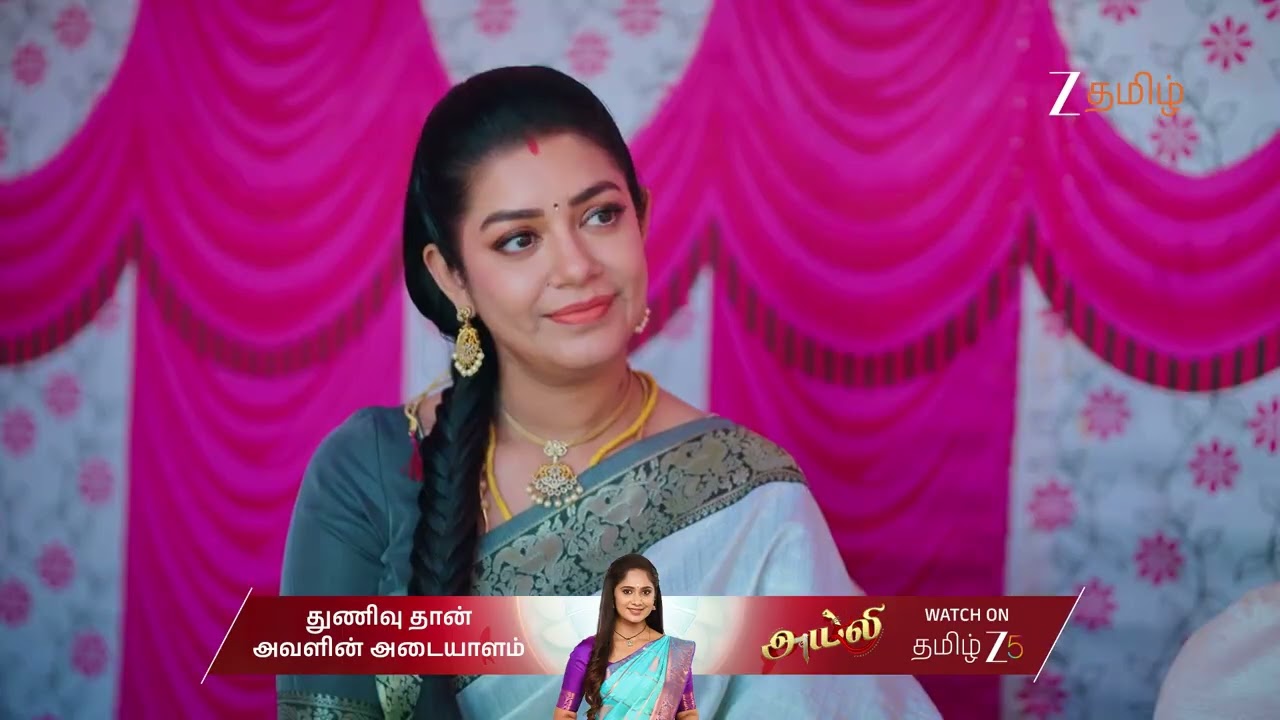 Getti Melam | Ep - 325 | Feb 20, 2026 | Best Scene 1 | Zee Tamil