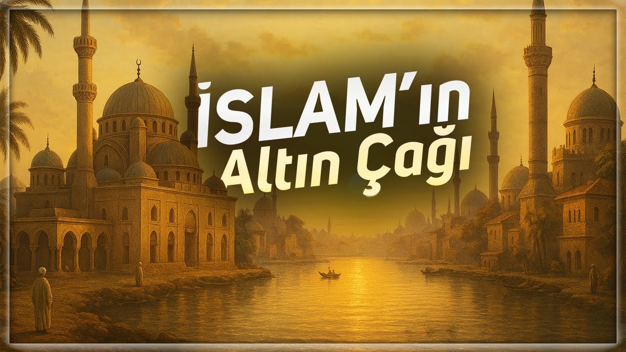İslam'ın Altın Çağında Bilim Nasıl Yükseldi?