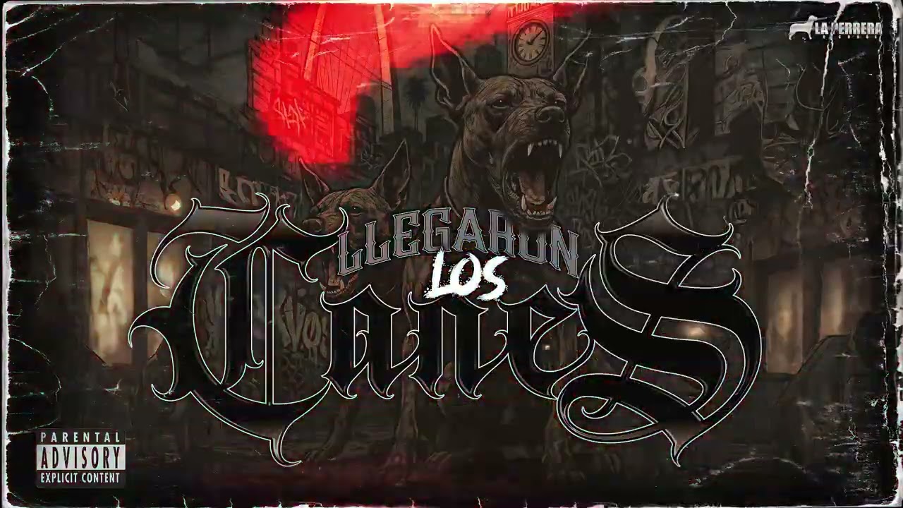 LIFER MALAFAMA // LLEGARON LOS CANES FT GEBER DOSTJ  @geberdostjoficial1314 