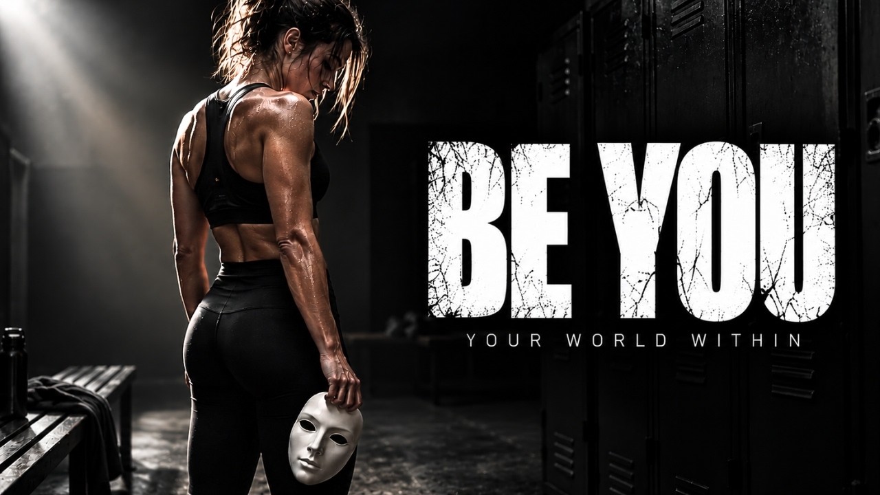 Stop Becoming Someone You Don&rsquo;t Recognize || Powerful Motivational Speeches
