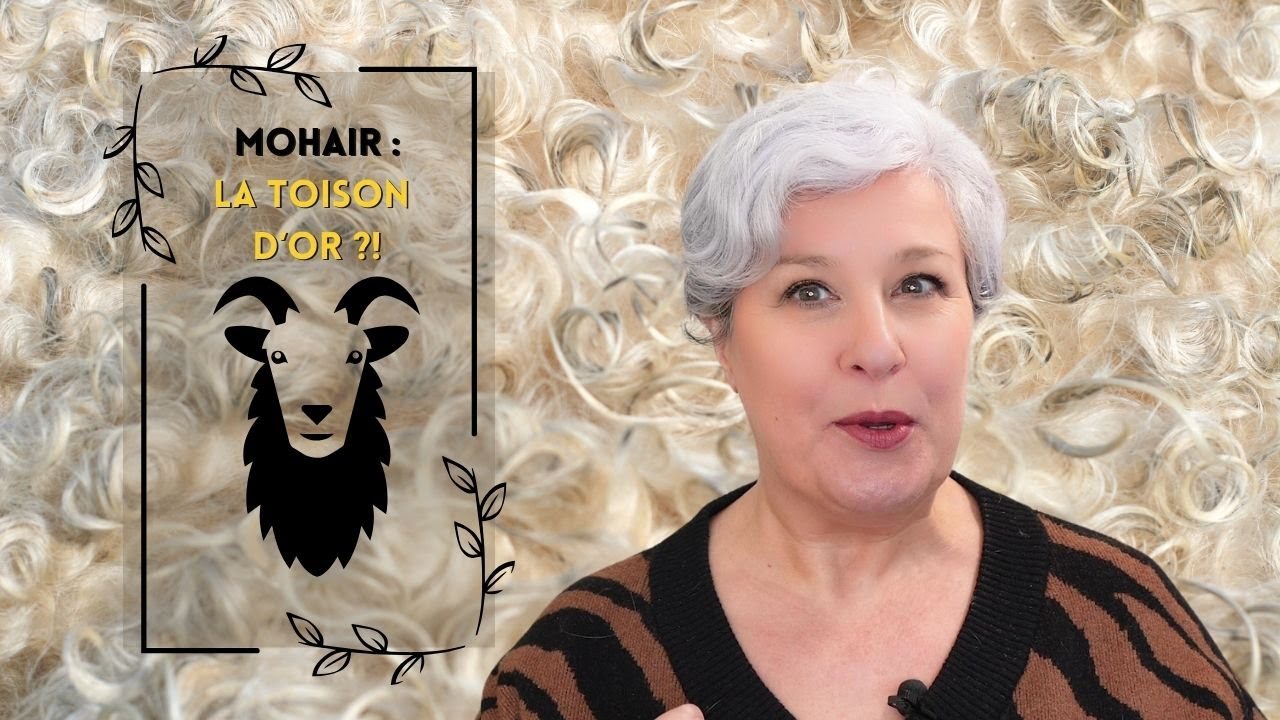 Le MOHAIR, la Toison d'Or ? Est-ce qu'il mérite son engouement ?