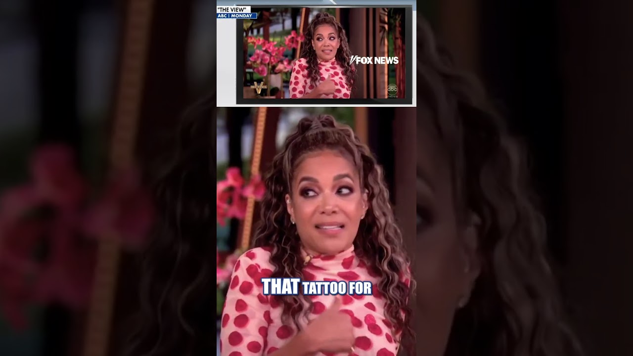 Соведущая &laquo;The View&raquo; поддерживает Платнера, несмотря на то что назвала его &laquo;лжецом, расистом и ан...