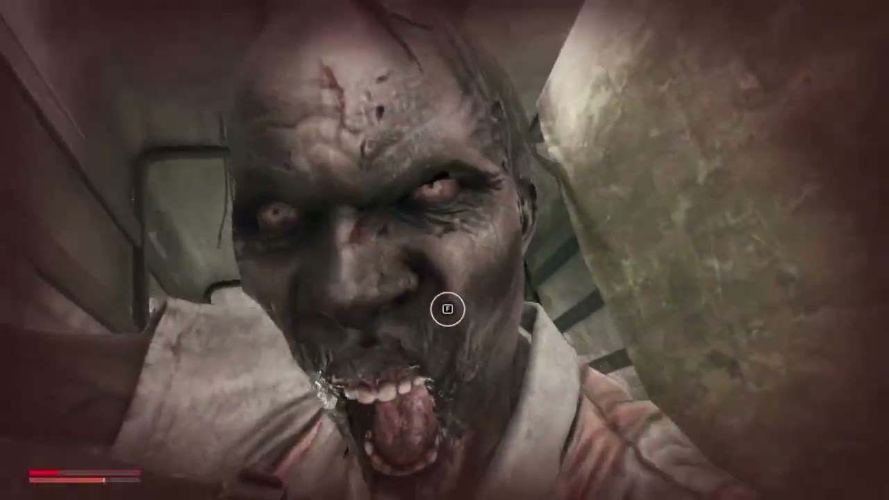 Dying Light The Beast прохождение на Русском #часть  12