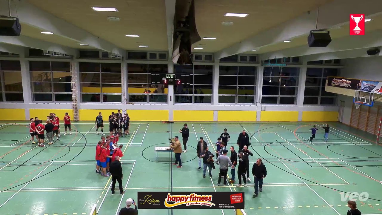 Ritzer Cup 2026