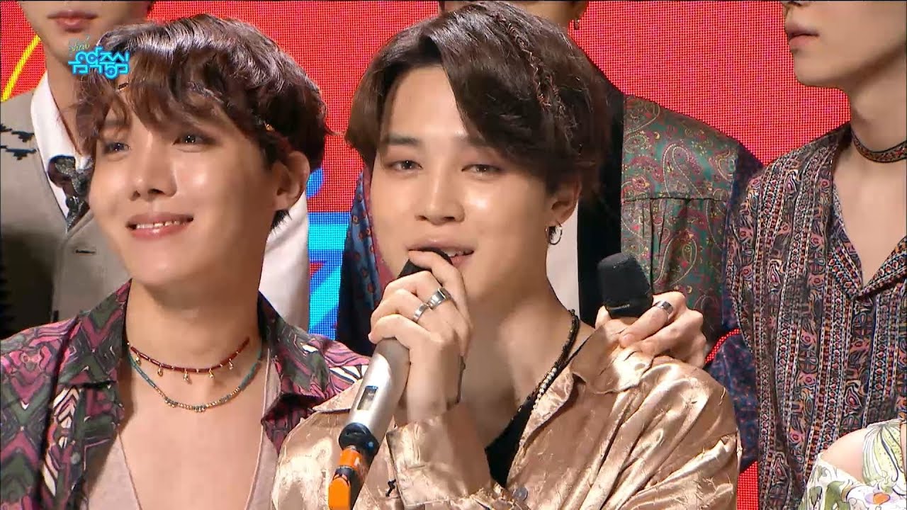 【TVPP】BTS - Comeback Interview, 방탄소년단 – 컴백 인터뷰@Showmusiccore 2018