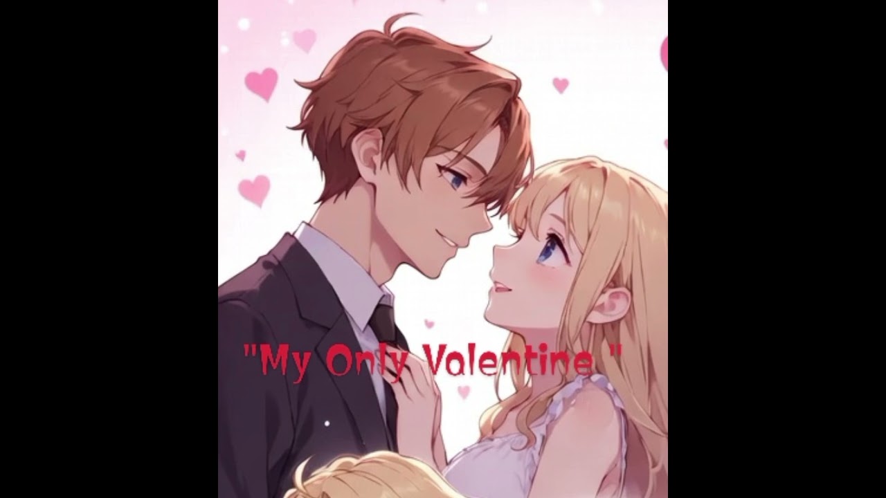 My Only Valentine 