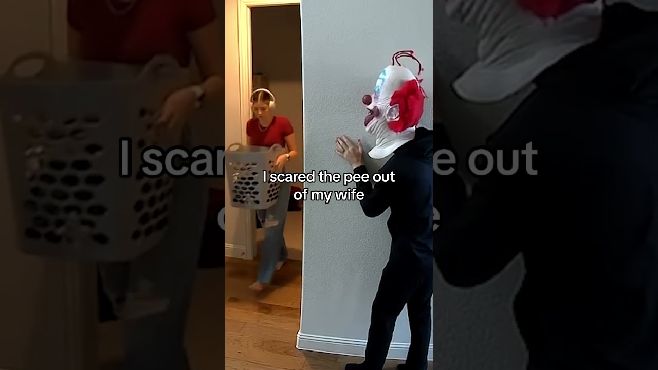 Pranking My Wife Gone Wrong!