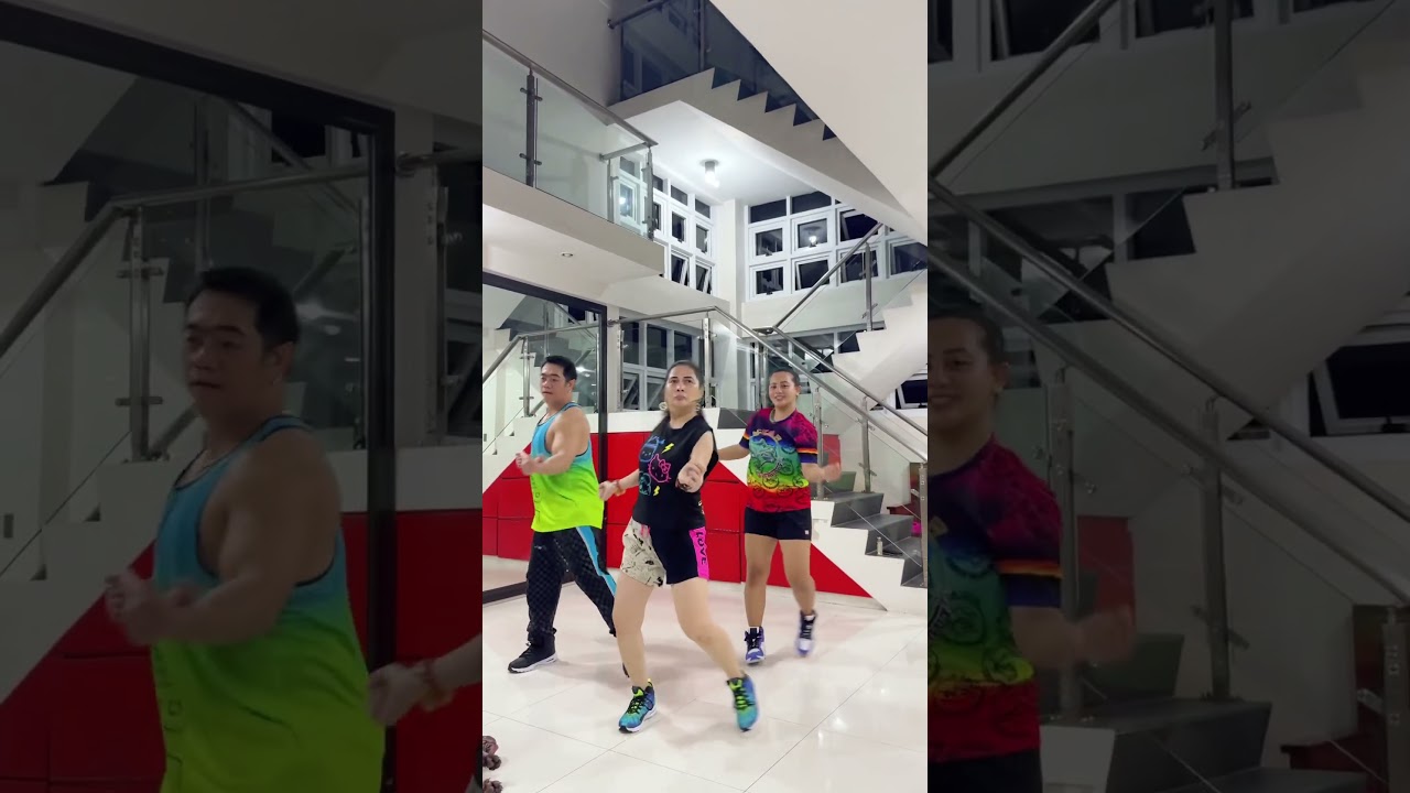 #dance #mstardanceworkout #dancefitness