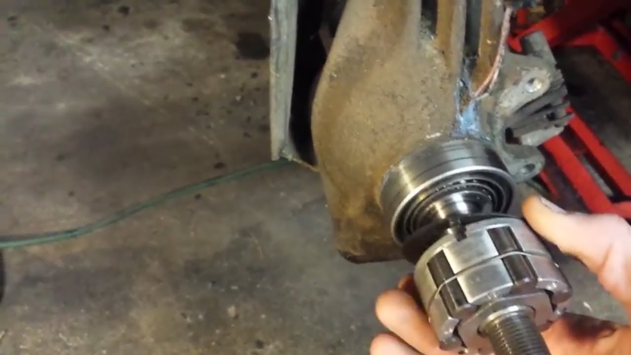 Polaris AWD fix!  Trailboss, Sportsman. part 1 of 2