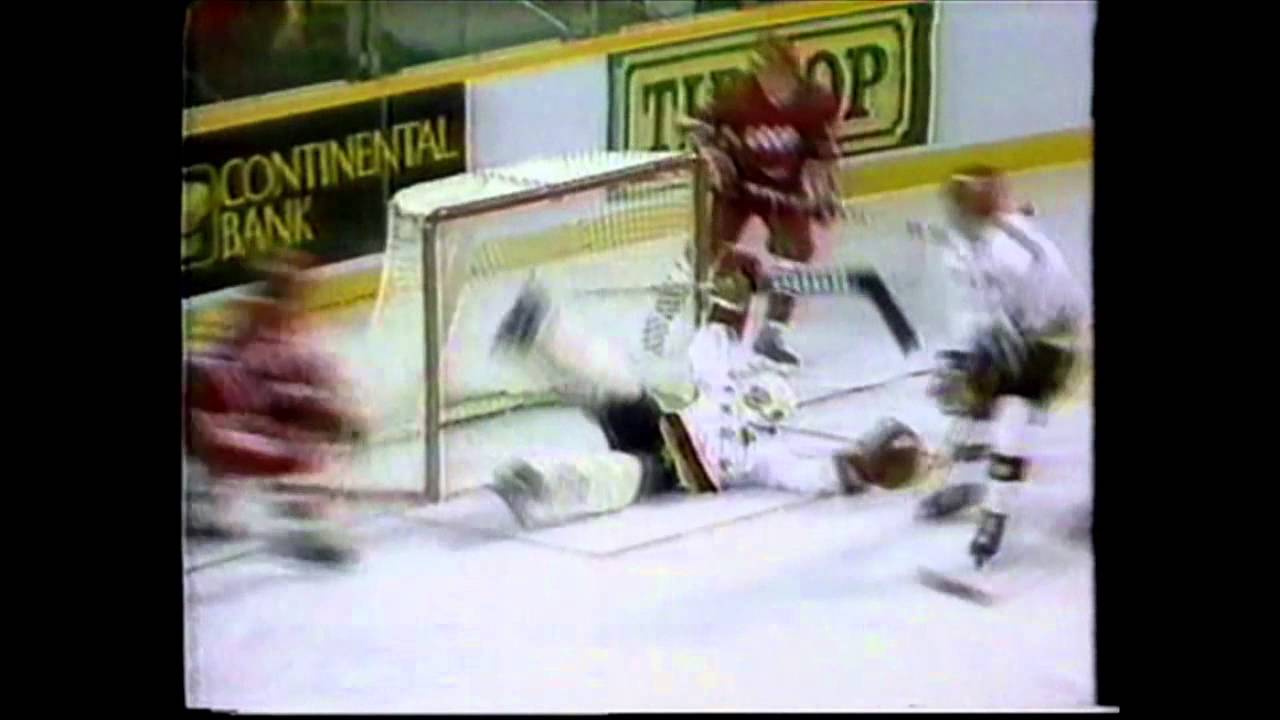 Film Clip: The Soviet Skating System | Red Army Movie