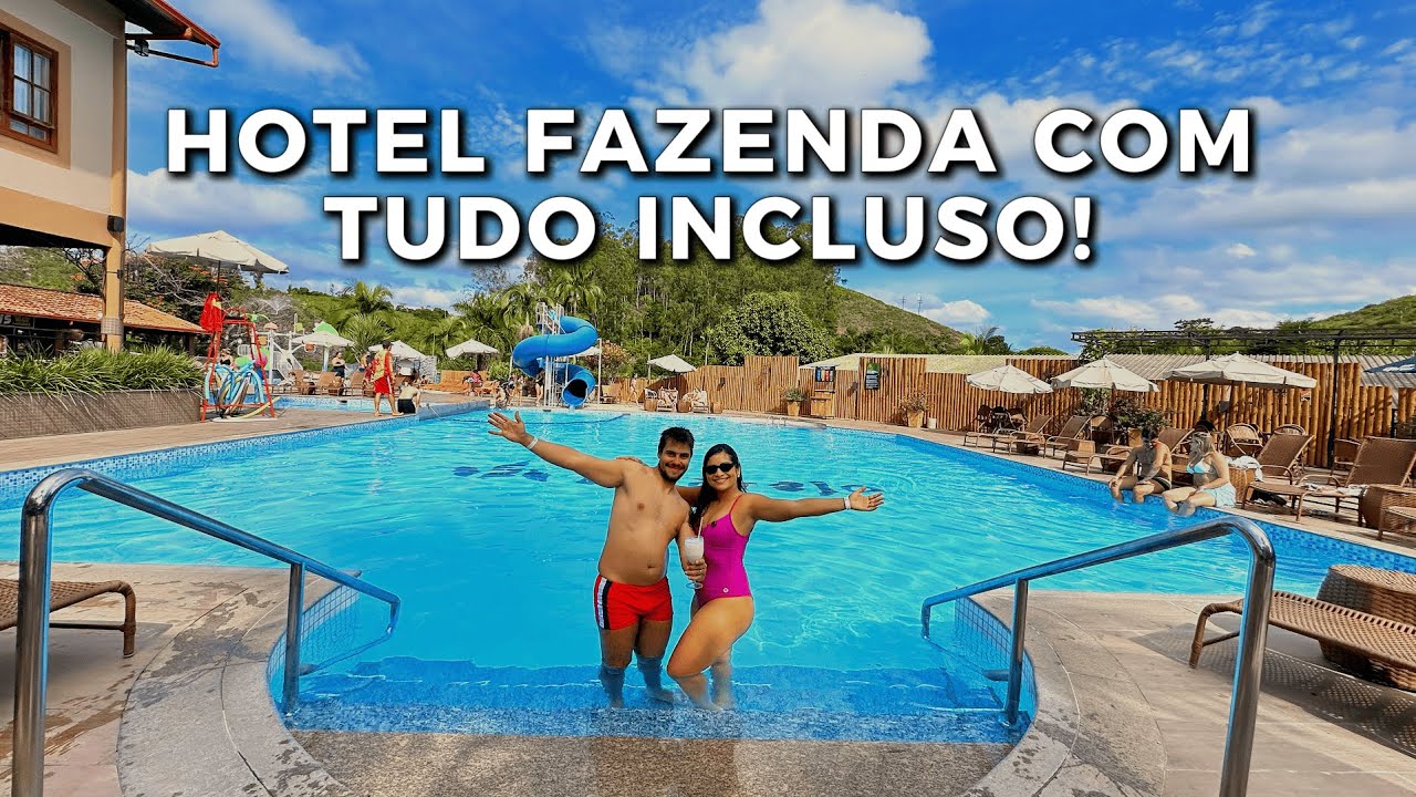CONSERVATÓRIA – RJ: Hotel Fazenda Vilarejo – какой он, один из лучших фермерских отелей Бразилии?