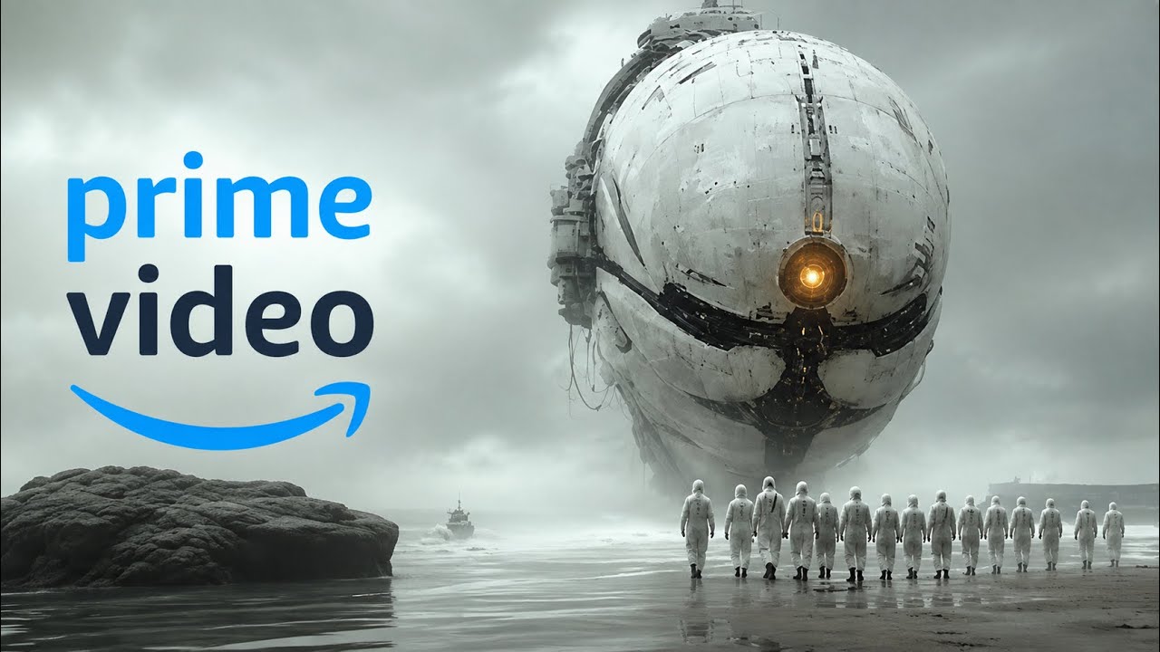 9 S&Eacute;RIES do PRIME VIDEO que Fazem a ASSINATURA VALER A PENA