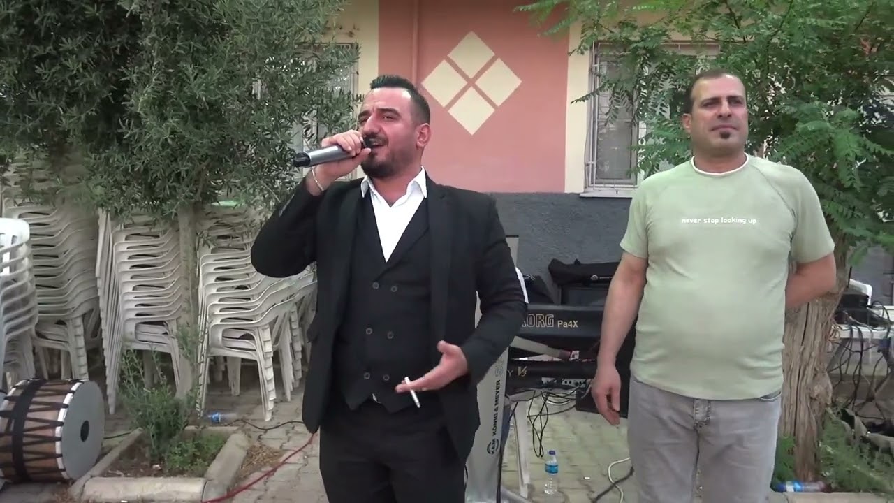 أفراح أهل #حيان .بيت عبود حنة العريس عمر حسون عبود 1 #عمار_الرسام