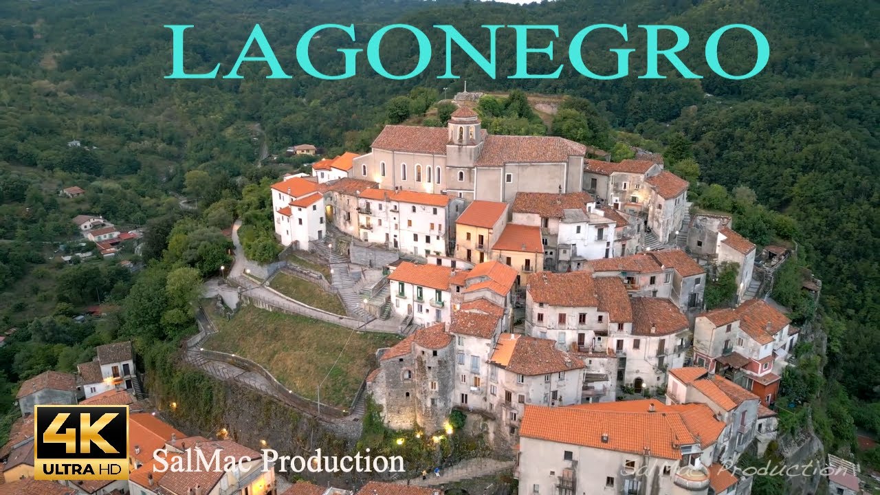 Lagonegro