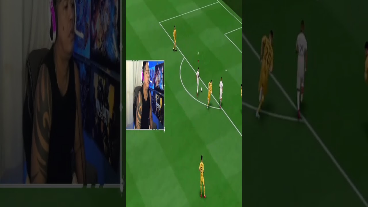 REAL MADRID CAMPEAO DA CHAMPIONS LEAGUE MODO CARREIRA Cristiano Rossi EA FC 24 PARTE 17 